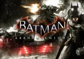 Batman: Arkham Knight (Xbox One / Xbox Series X|S) Xbox Live Key - ARGENTINA