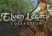 Elven Legacy - Collection (PC) Steam Key - GLOBAL