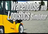 Warehouse and Logistics Simulator (PC) Steam Key - GLOBAL
