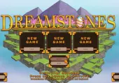 Dreamstones (PC) Steam Key - GLOBAL