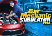 Car Mechanic Simulator 2014 (PC) Steam Key - GLOBAL