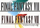FINAL FANTASY VII + FINAL FANTASY VIII - Double Pack (PC) Steam Key - GLOBAL