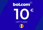 Bol.Com Gift Card 10 EUR Key - EU