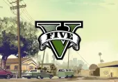 Grand Theft Auto V (Xbox One) Xbox Live Key - ARGENTINA
