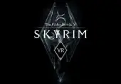 The Elder Scrolls V: Skyrim [VR] (PC) Steam Key - EU