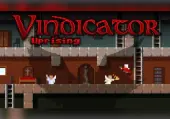 Vindicator: Uprising (PC) Steam Key - GLOBAL