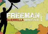 Freeman: Guerrilla Warfare (PC) Steam Key - NORTH AMERICA