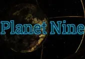 Planet Nine (PC) Steam Key - GLOBAL