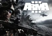 Arma 3 Ultimate Edition (PC) Steam Key - GLOBAL