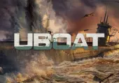 UBOAT (PC) GOG.com Key - GLOBAL