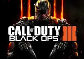 Call of Duty: Black Ops III (PC) Steam Key - GLOBAL