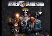 Armed and Dangerous (PC) Steam Key - EU