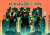 Disjunction (PC) Steam Key - GLOBAL