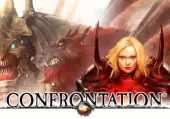 Confrontation (PC) Steam Key - GLOBAL