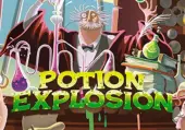 Potion Explosion (PC) Steam Key - GLOBAL