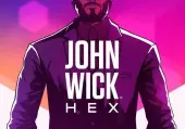 John Wick Hex (PC) Steam Key - GLOBAL