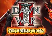 Warhammer 40,000: Dawn of War II - Retribution (PC) Steam Key - GLOBAL