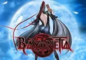 Bayonetta (PC) Steam Key - EU