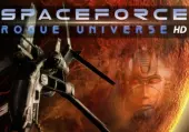Spaceforce Rogue Universe HD (PC) Steam Key - GLOBAL