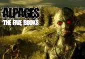 ALPAGES : THE FIVE BOOKS (PC) Steam Key - GLOBAL