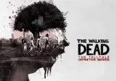 The Walking Dead: The Telltale Definitive Series (PC) Steam Key - EU