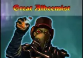 Great Alhcemist (PC) Steam Key - GLOBAL