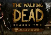 The Walking Dead: Season 2 (PC) Steam Account - GLOBAL