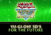 Yu-Gi-Oh! 5D's For the Future (DLC) (PC) Steam Key - GLOBAL