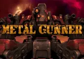 Metal Gunner [VR] (PC) Steam Key - GLOBAL