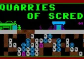Quarries of Scred (PC) Steam Key - GLOBAL