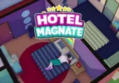 Hotel Magnate (PC) Steam Key - GLOBAL