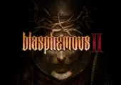 Blasphemous 2 (PC) Steam Key - GLOBAL