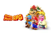 Super Mario RPG (Nintendo Switch) Nintendo Key - NORTH AMERICA