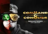 Command & Conquer Remastered Collection (PC) Steam Key - GLOBAL