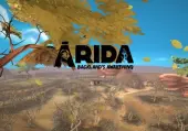 ARIDA: Backland's Awakening (PC) Steam Key - GLOBAL
