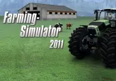 Farming Simulator 2011 (PC) Steam Key - GLOBAL