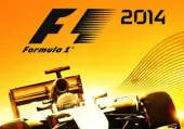 F1 2014 (PC) Steam Key - EU