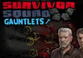 Survivor Squad: Gauntlets (PC) Steam Key - GLOBAL