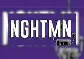NGHTMN (PC) Steam Key - GLOBAL