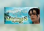 Return to Mysterious Island 1 & 2 Bundle (PC) Steam Key - GLOBAL
