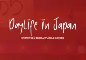Daylife in Japan - Pixel Art Jigsaw Puzzle (PC) Steam Key - GLOBAL