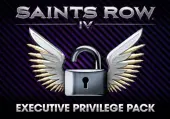 Saints Row IV - The Executive Privilege Pack (DLC) (PC) Steam Key - GLOBAL