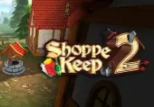 Shoppe Keep 2 (PC) Steam Key - GLOBAL