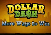 Dollar Dash - More Ways to Win (DLC) (PC) Steam Key - GLOBAL