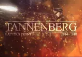 Tannenberg (PC) Steam Key - NORTH AMERICA