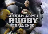 Jonah Lomu Rugby Challenge (PC) Steam Key - GLOBAL
