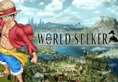 ONE PIECE World Seeker (PC) Steam Key - EU