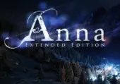 Anna - Extended Edition (PC) Steam Key - GLOBAL
