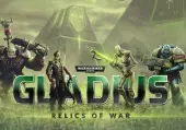 Warhammer 40,000: Gladius - Relics of War (PC) Steam Key - EU