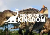 Prehistoric Kingdom (PC) Steam Key - GLOBAL
